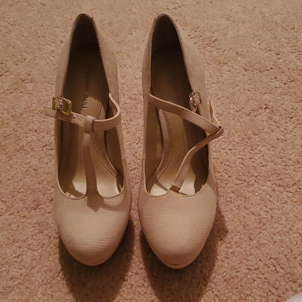 Gorgeous shoes